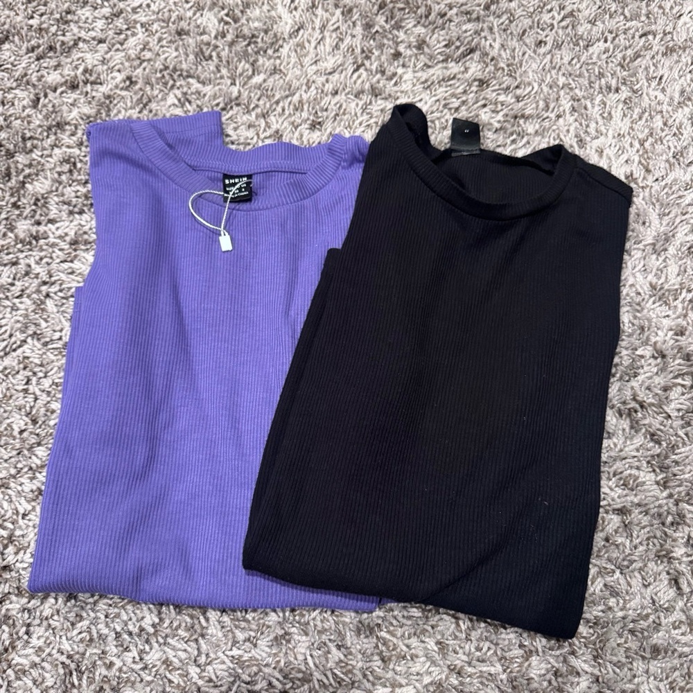 Bundle Long Slee Top